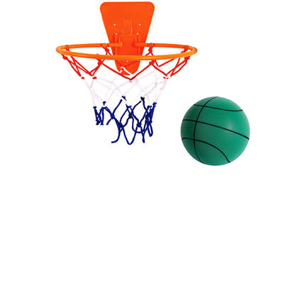 Indoor Bounce Ball ,Junior Basketball