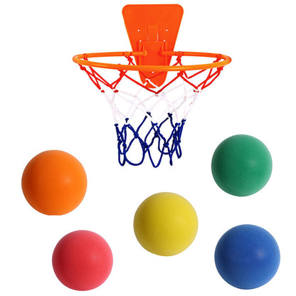 Indoor Bounce Ball ,Junior Basketball