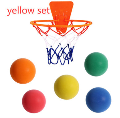 Indoor Bounce Ball ,Junior Basketball