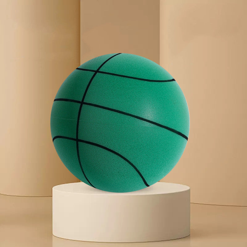 Indoor Bounce Ball ,Junior Basketball