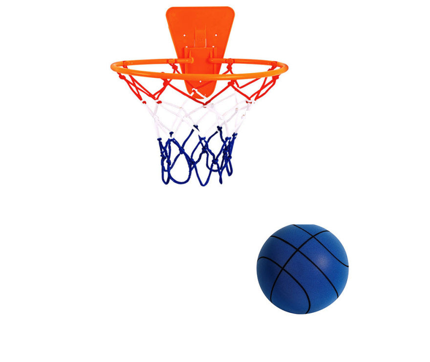 Indoor Bounce Ball ,Junior Basketball