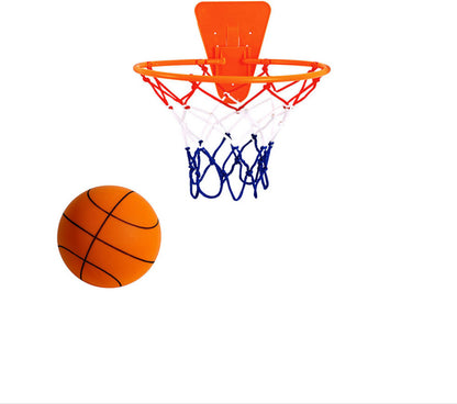 Indoor Bounce Ball ,Junior Basketball